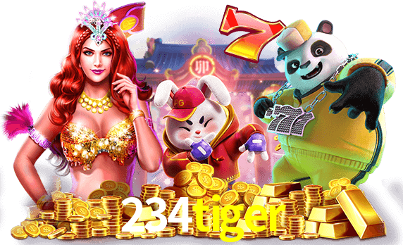 jogue em caça-níqueis ricos na 234tiger