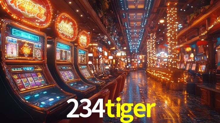 234tiger -  - 234 tiger bet