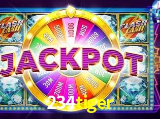 A Revolução dos Aplicativos de Jogos no 234tiger