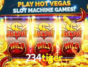 Descubra a Essência do 234tiger: Nossa História e Compromissos