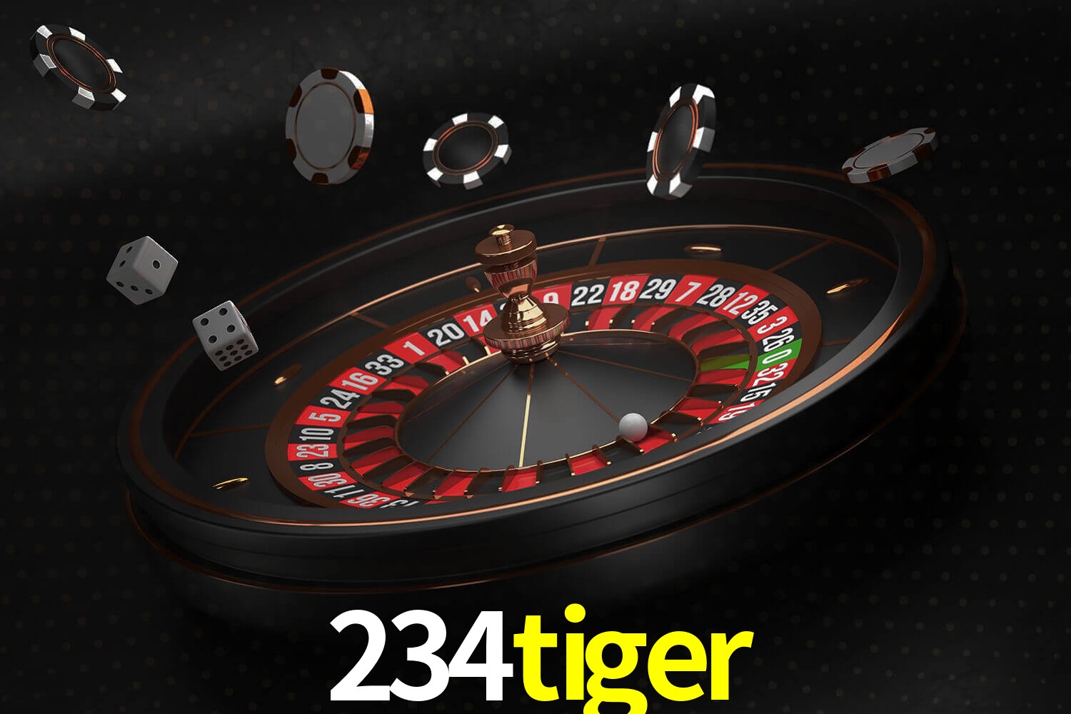 234tiger: Seu Cassino Premiado com Pagamentos Rápidos