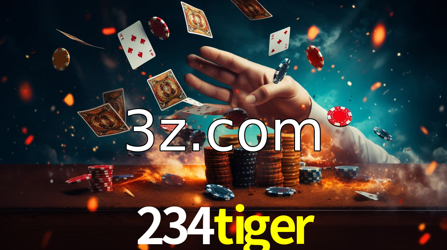 234tiger