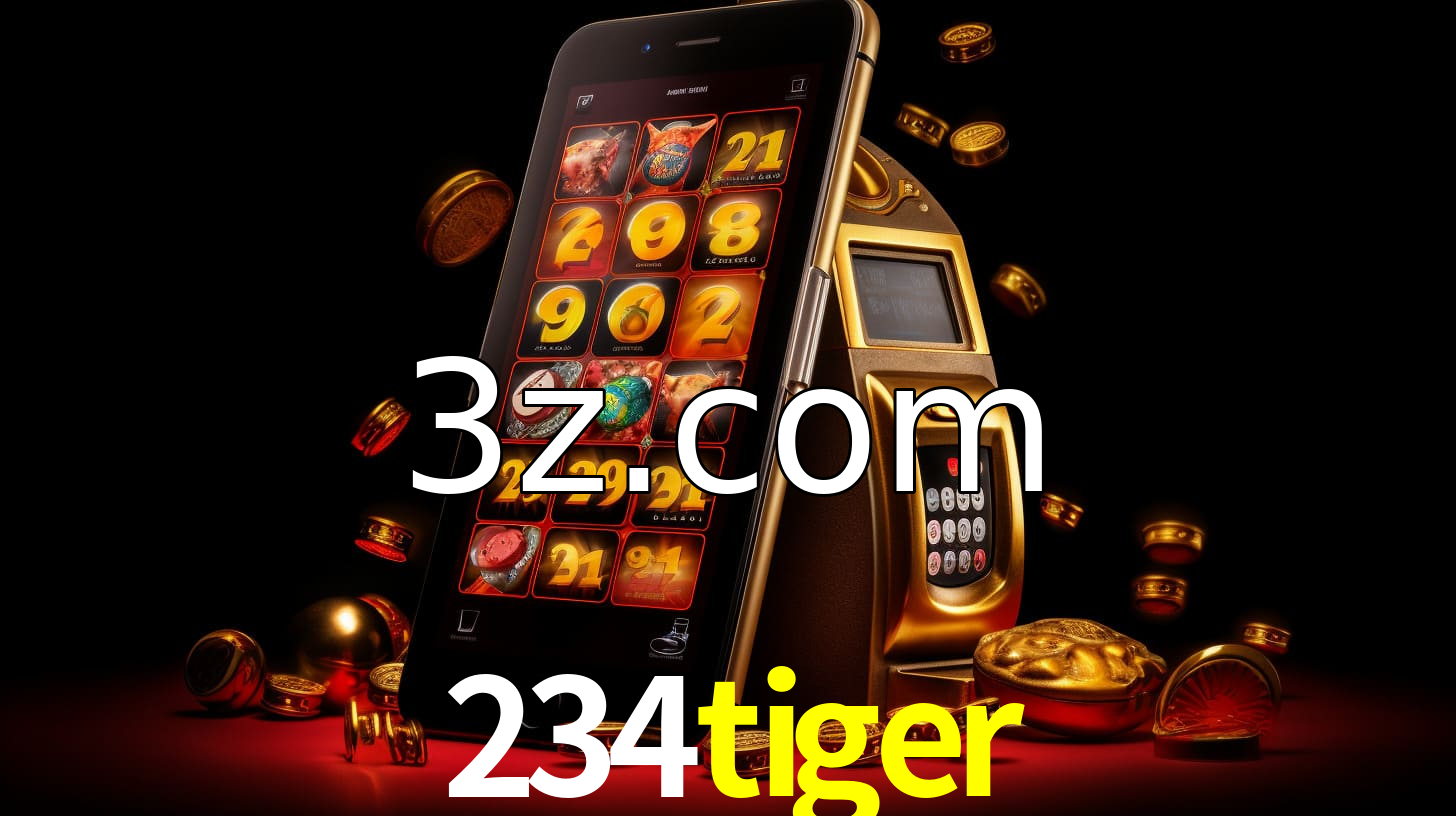 234tiger 