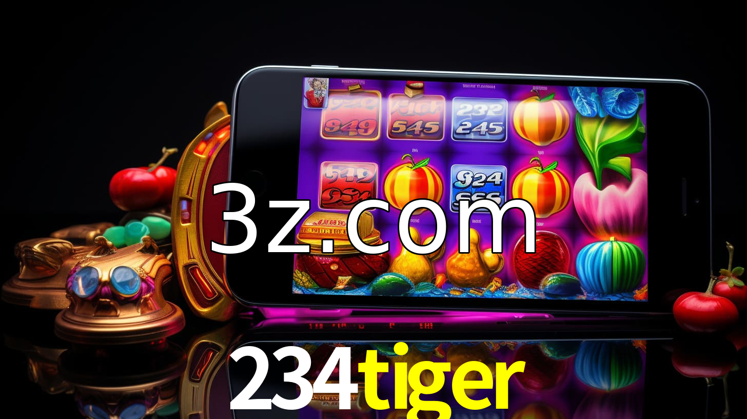234tiger 
