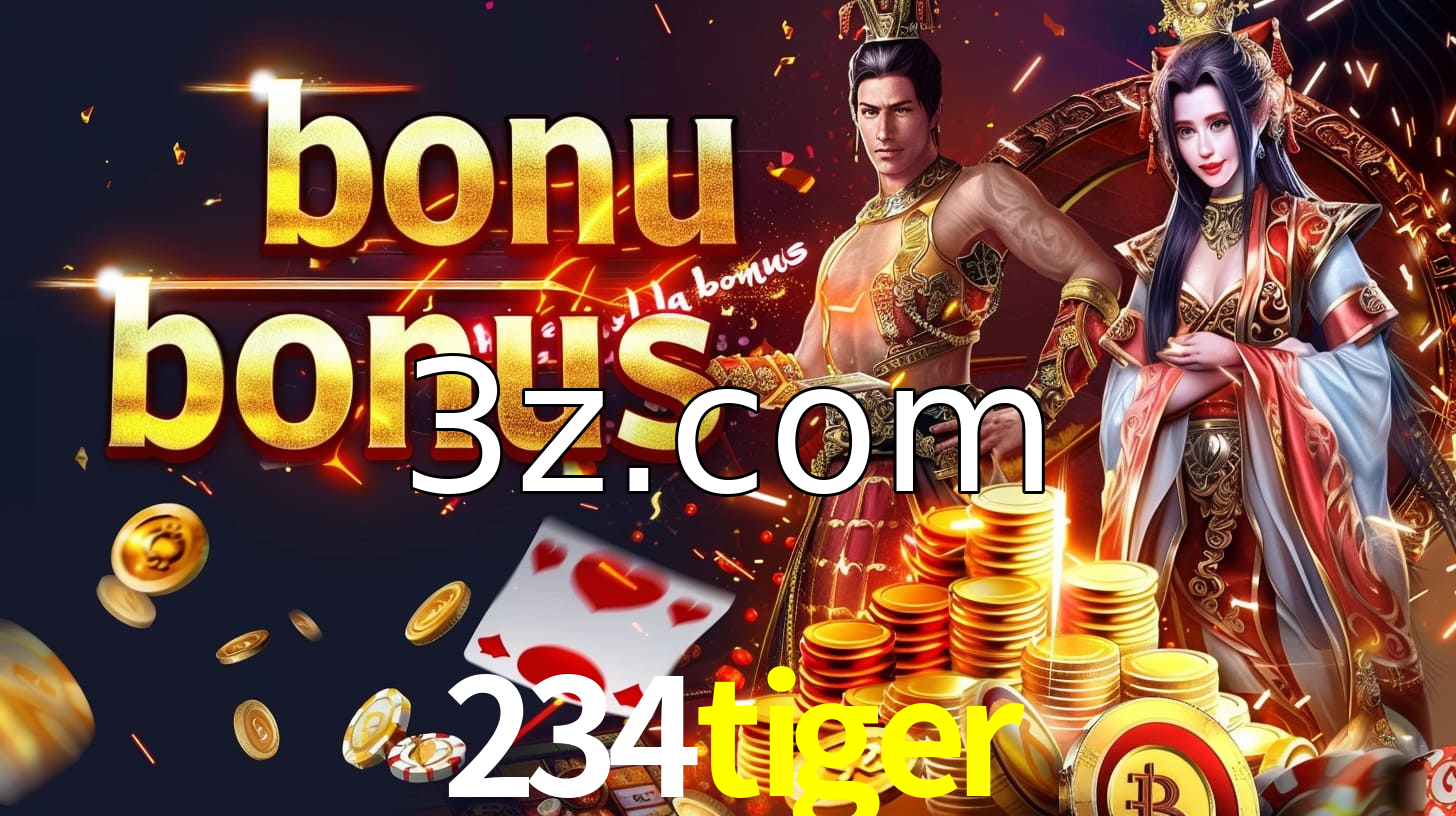234tiger 