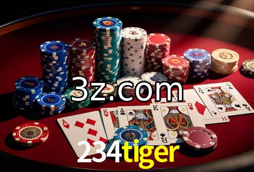 234tiger 