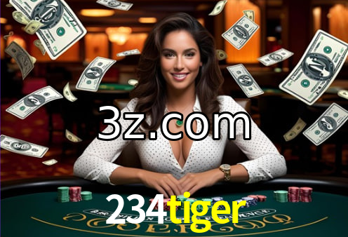 234tiger
