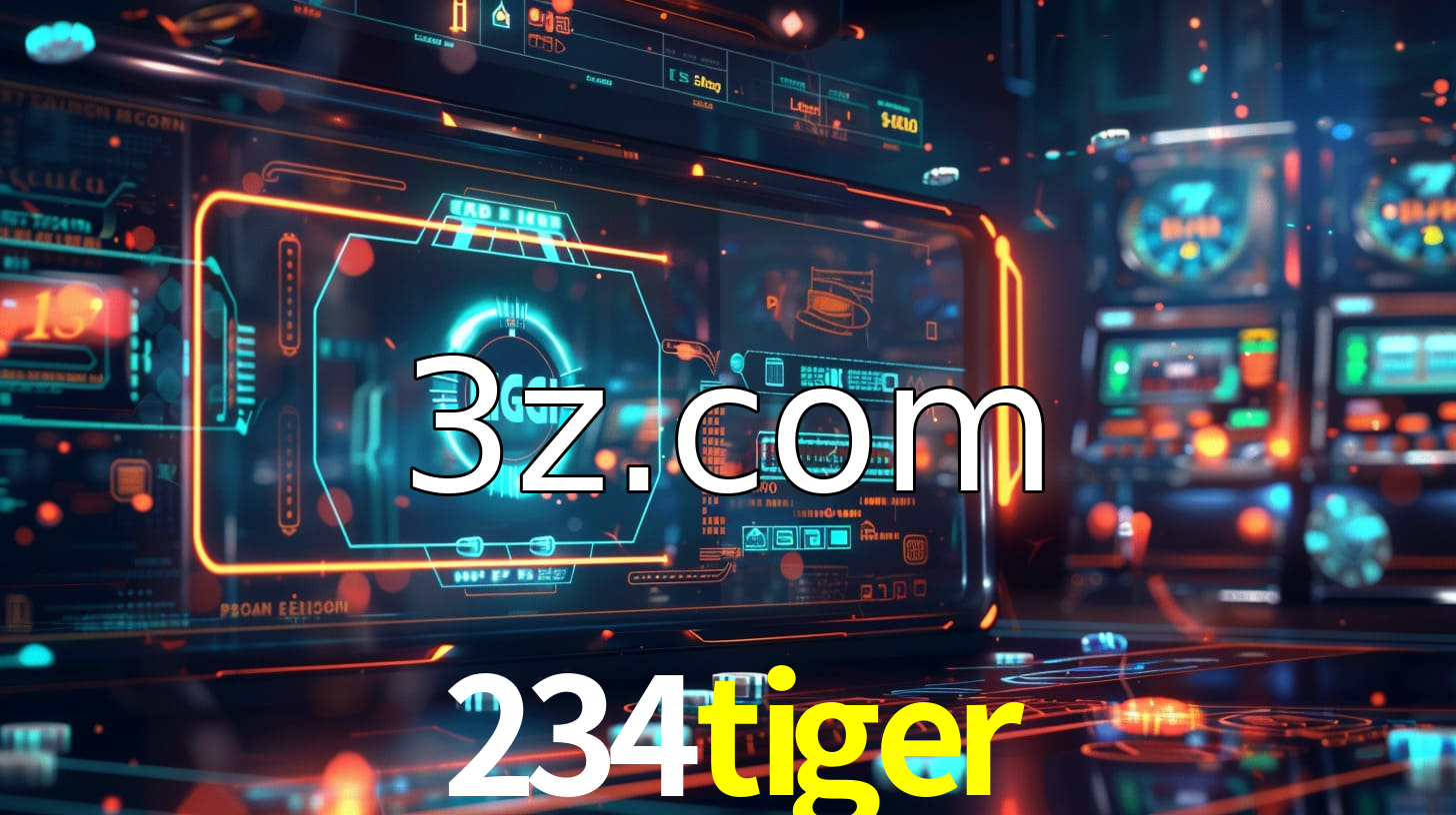 234tiger
