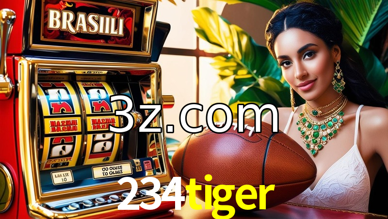 234tiger