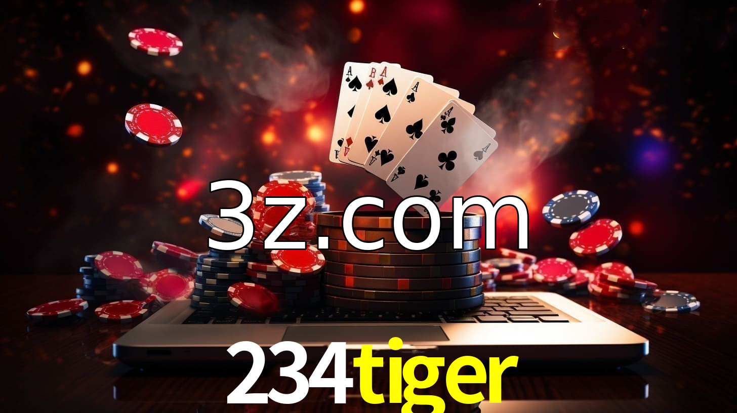 234tiger