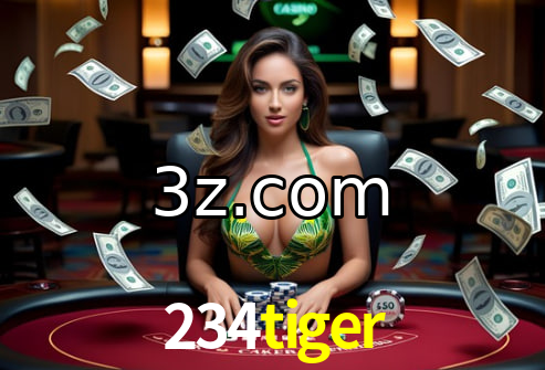 234tiger 