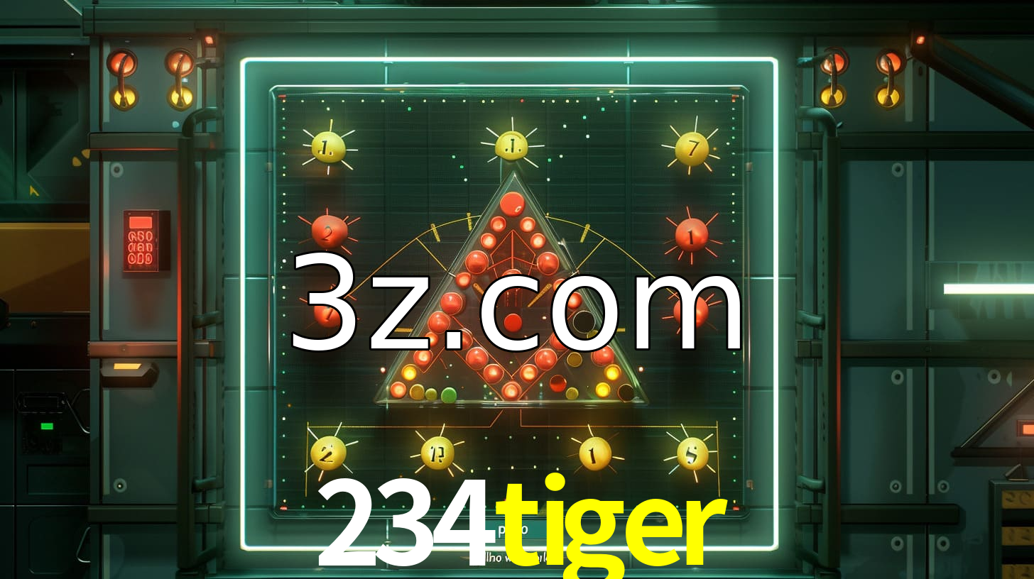 234tiger