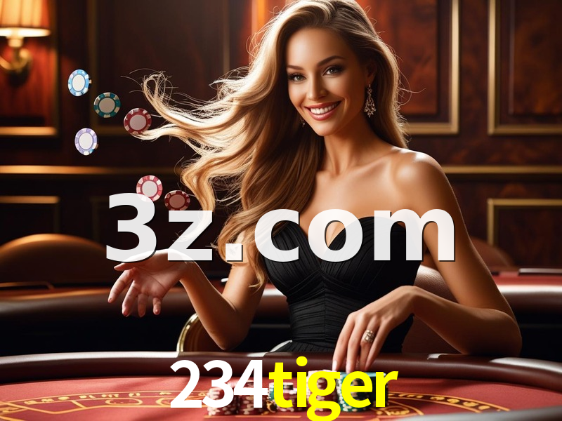 234tiger