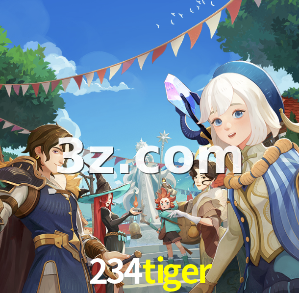 234tiger 