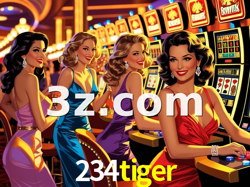 234tiger