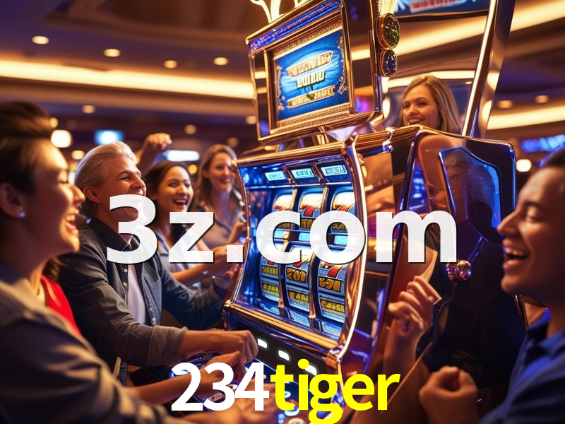 234tiger 