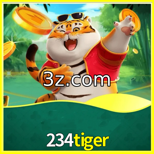 234tiger 