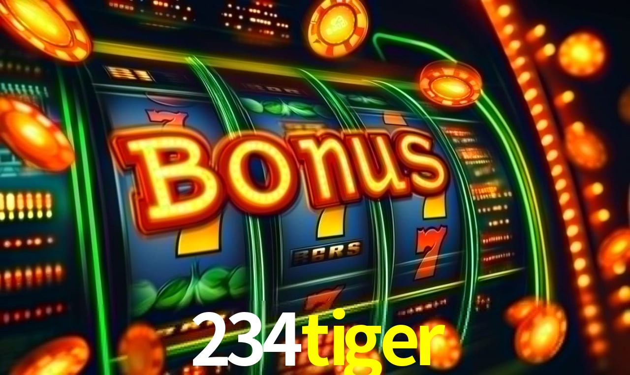 Roulette Table 234tiger