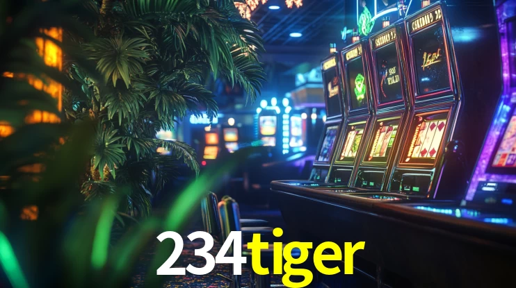 Tournaments 234tiger