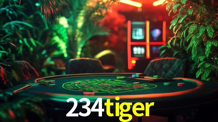 Programa VIP 234tiger