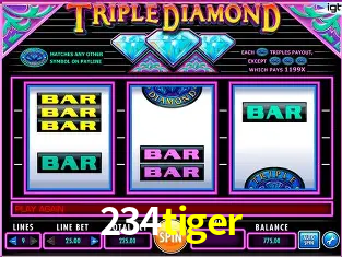 A Experiência Imersiva dos Cassinos Ao Vivo no 234tiger