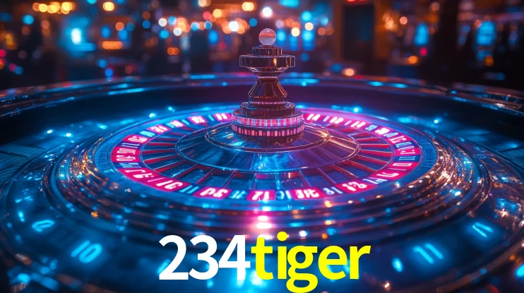 234tiger