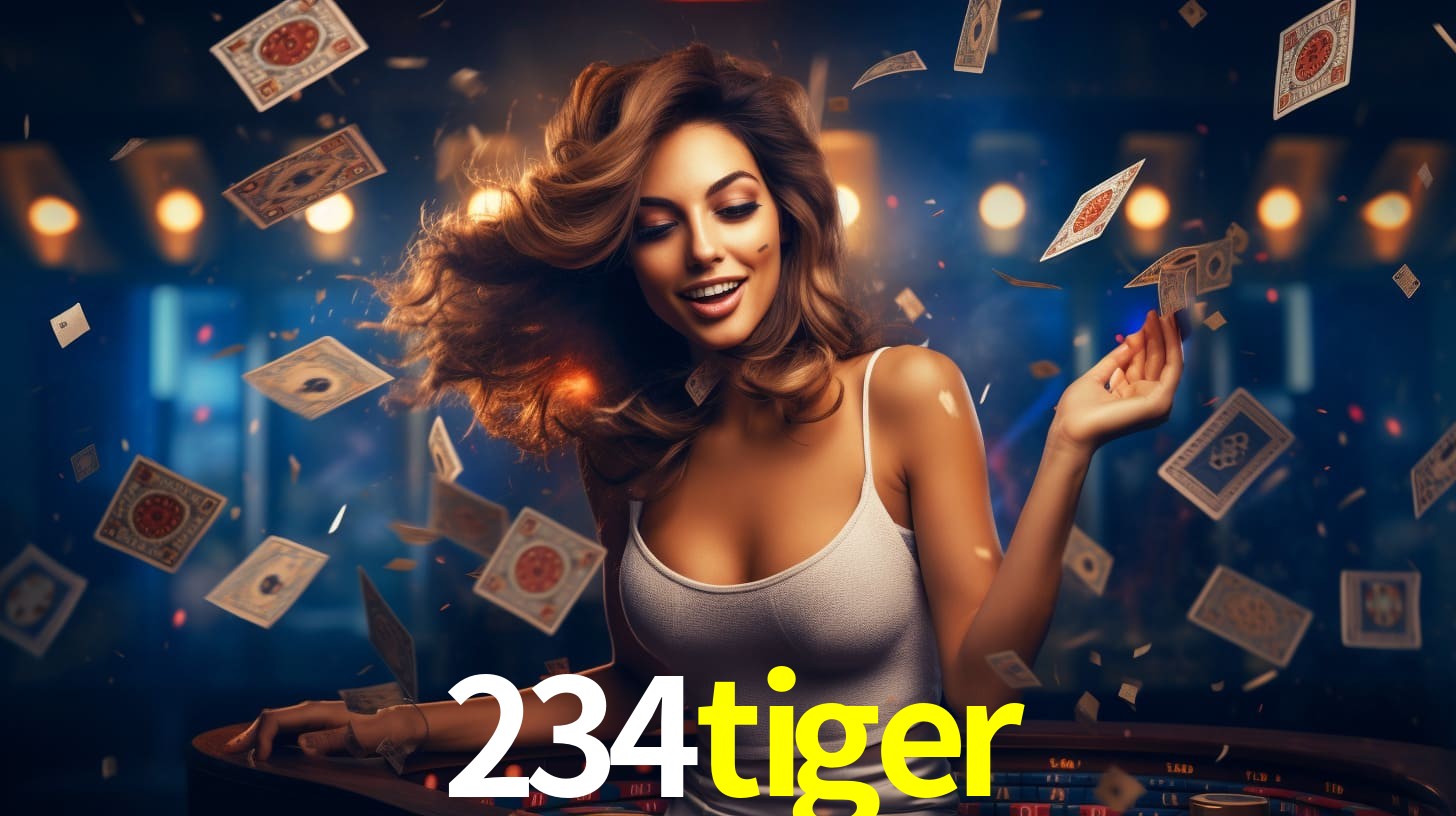 234tiger