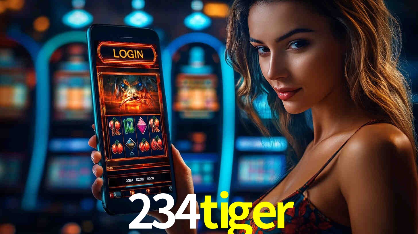 234tiger vip