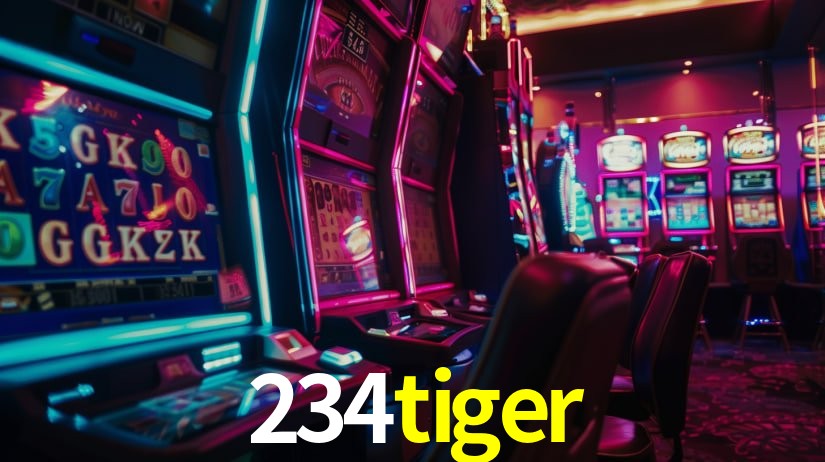 Flash Promotion 234tiger