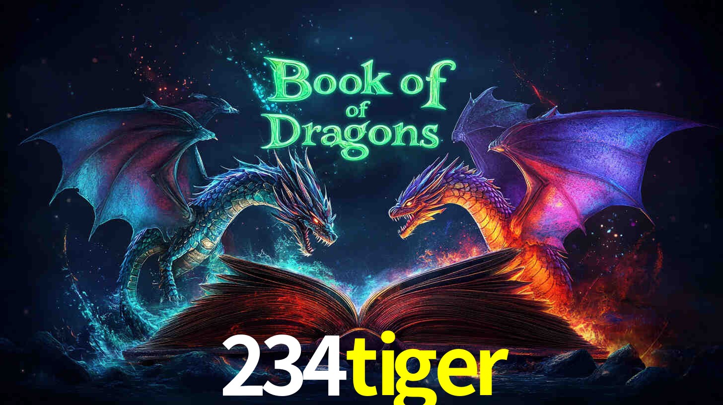 A Revolução dos Aplicativos de Jogos no 234tiger