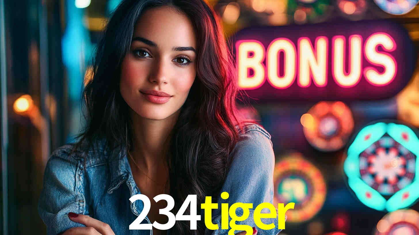 234 tiger bet