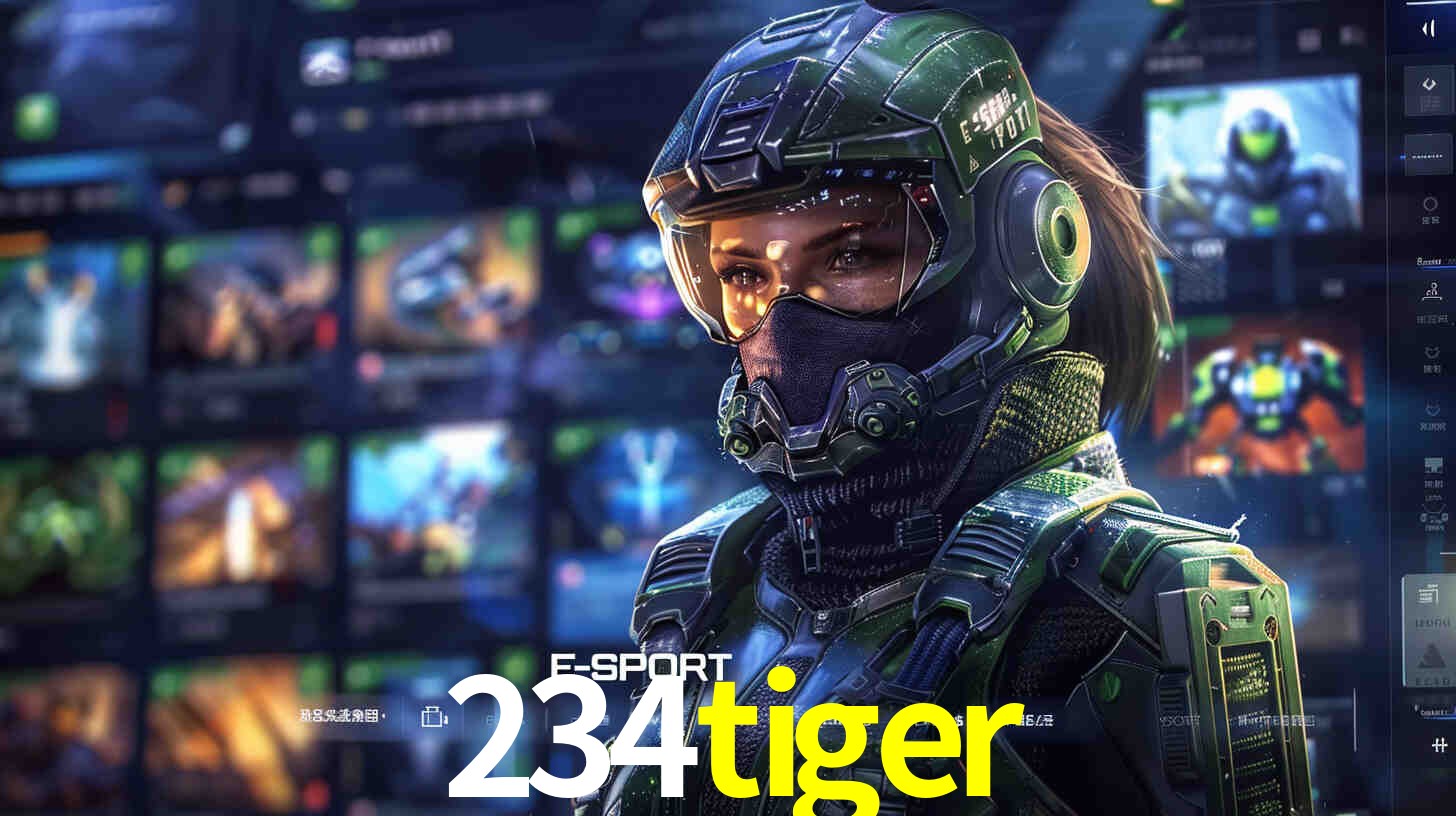 Exclusive Offers 234tiger