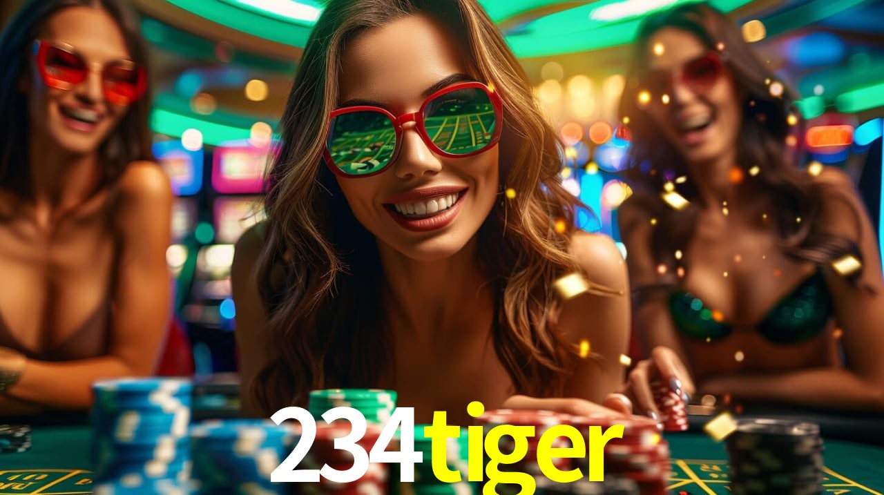 Football Betting 234tiger