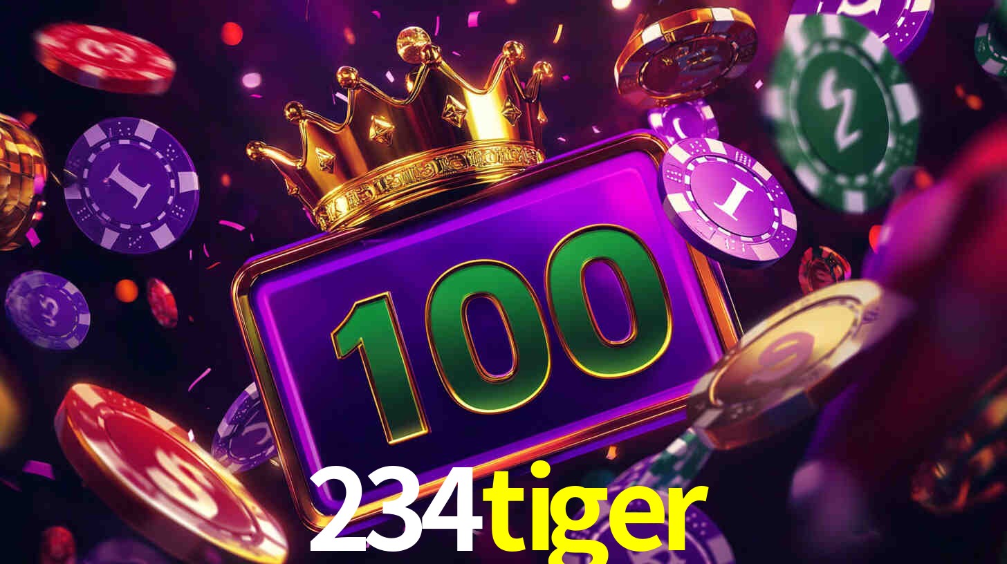 Premium Interface 234tiger