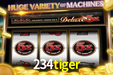 VIP Casino 234tiger