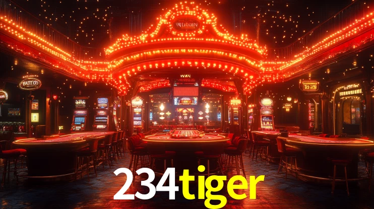 234tiger vip