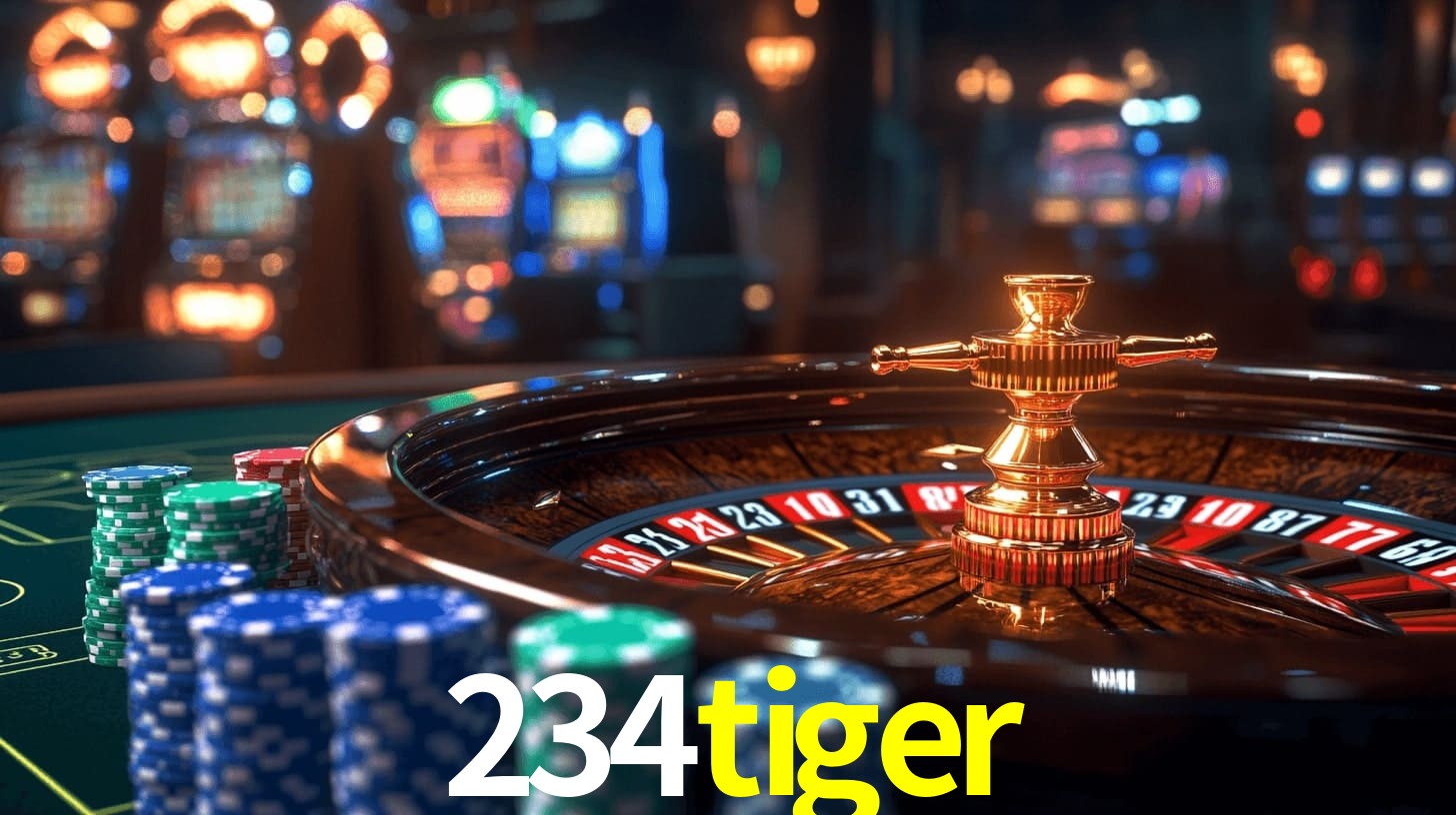 234 tiger bet