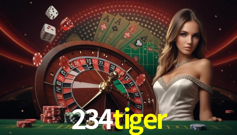 Live Casino 234tiger