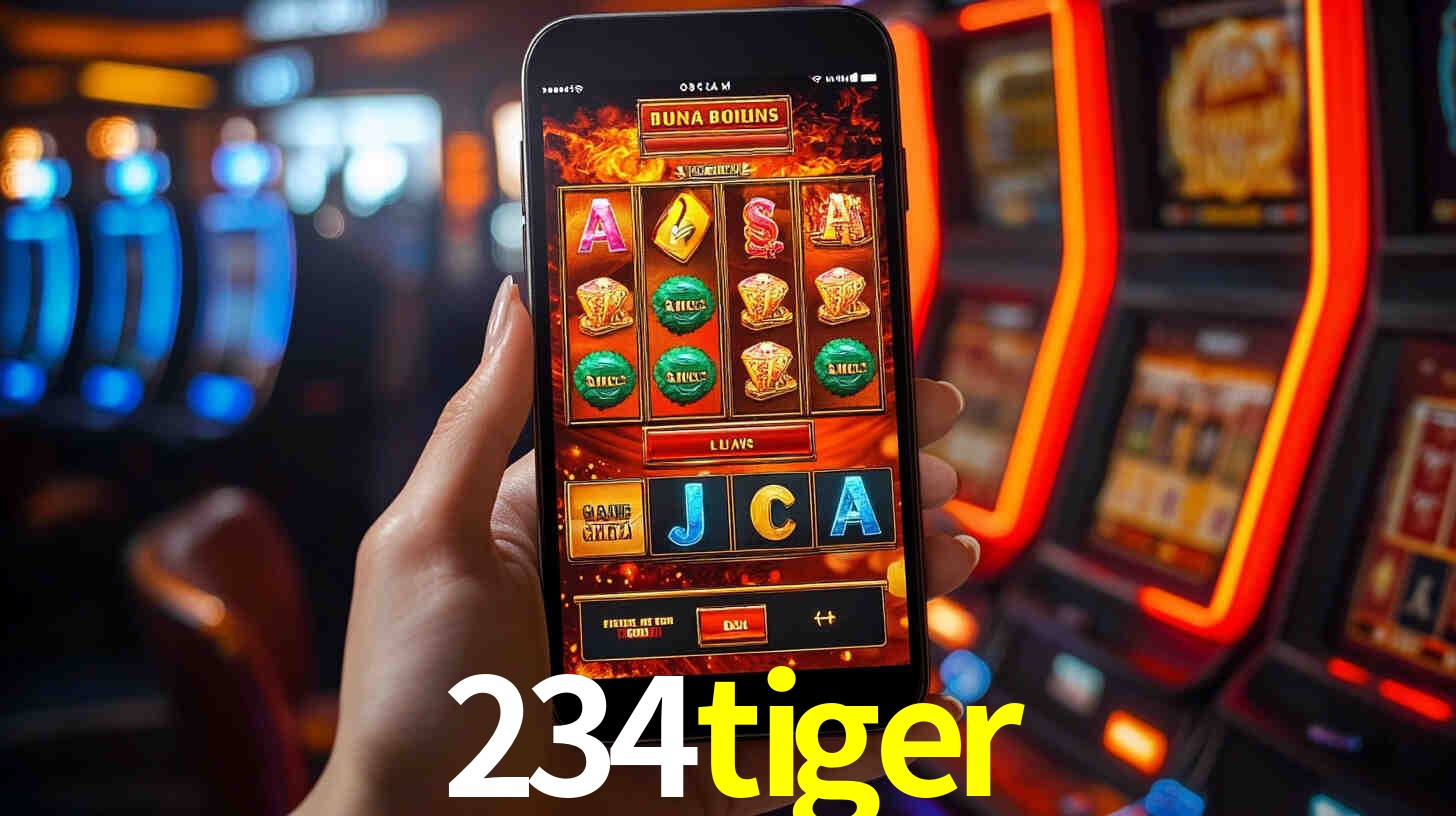 234tiger,234 tiger bet