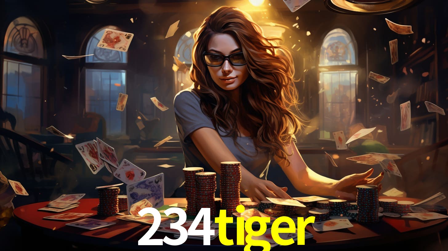 Live Casino 234tiger