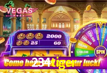 Live Casino 234tiger