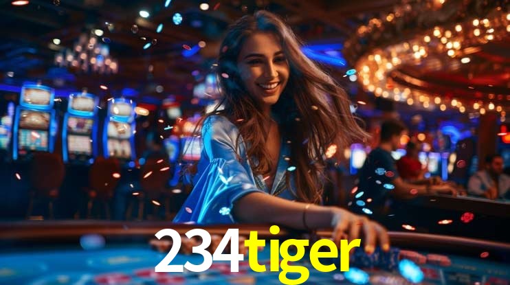 Tennis Betting 234tiger