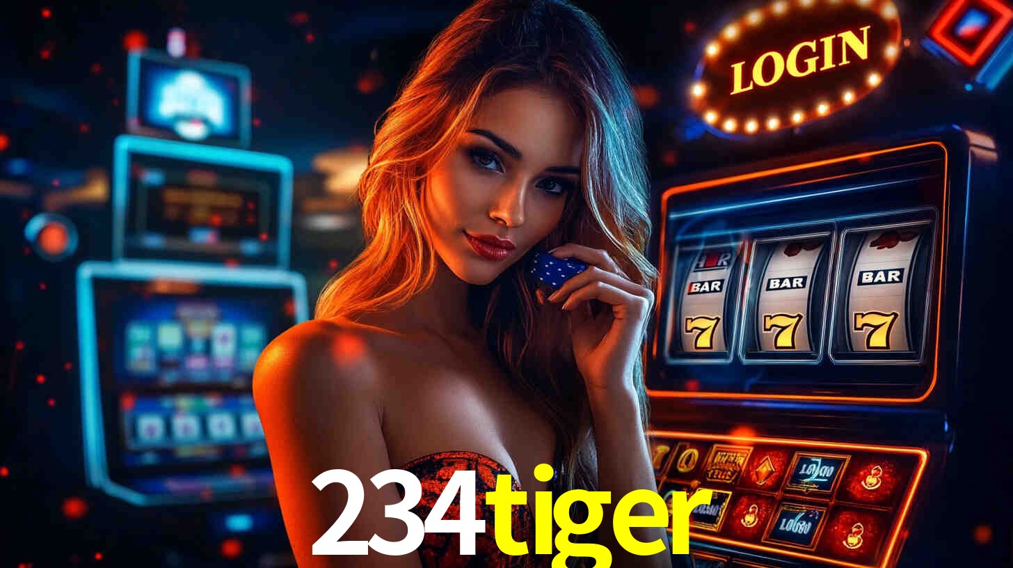 234tiger