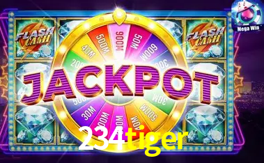 Desvendando o Mundo dos Jogos Virtuais na 234tiger