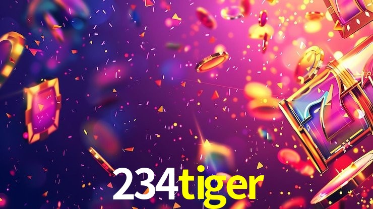 Desvendando o Mundo dos Jogos Virtuais na 234tiger