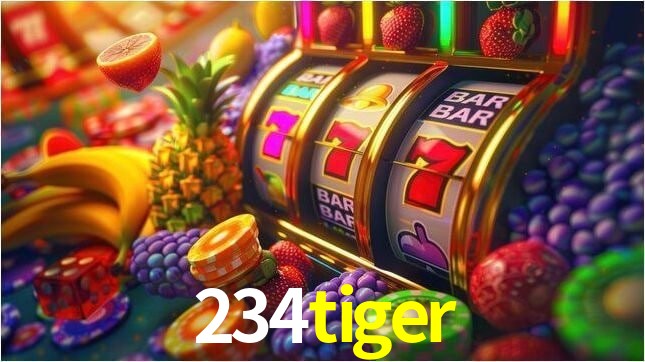 Weekend Specials 234tiger