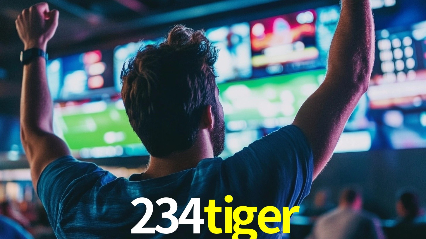 234tiger,234 tiger bet