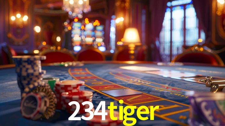 Slot Games 234tiger