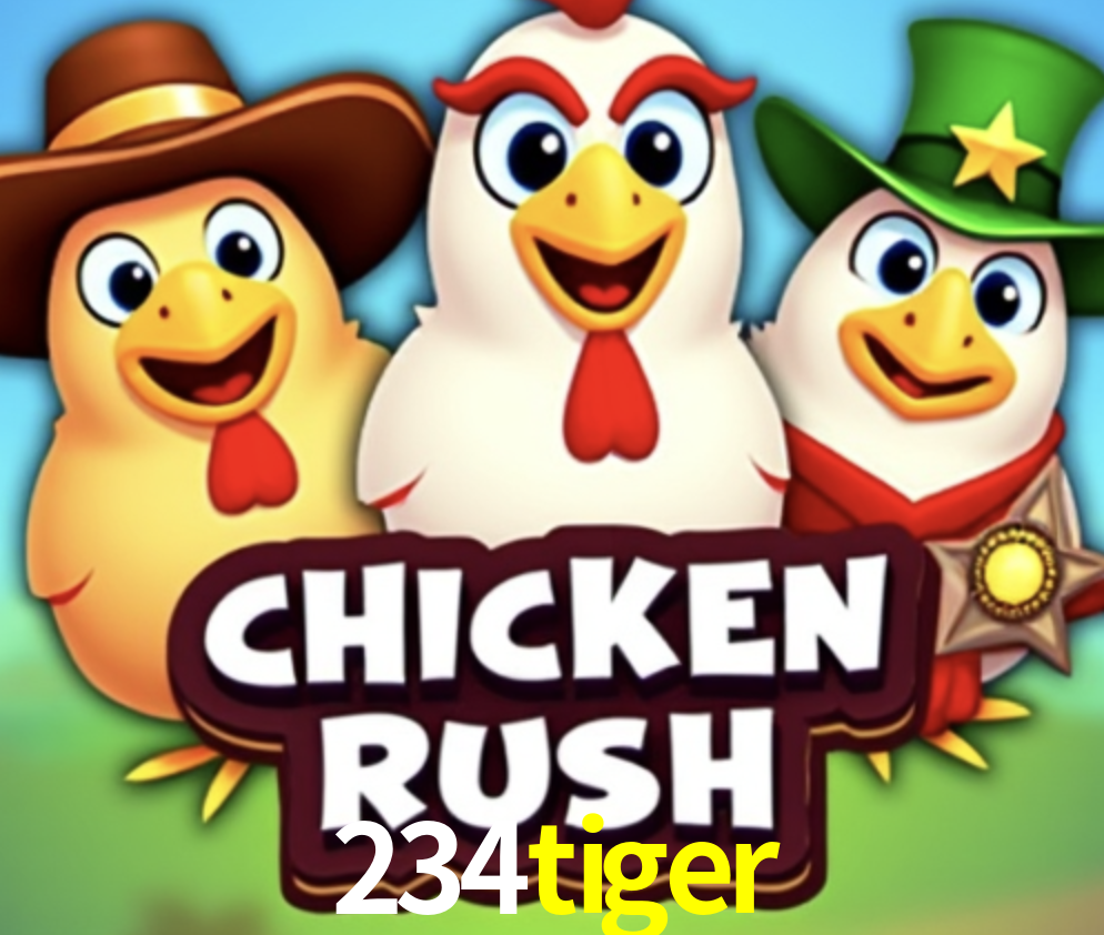 2FA Security 234tiger