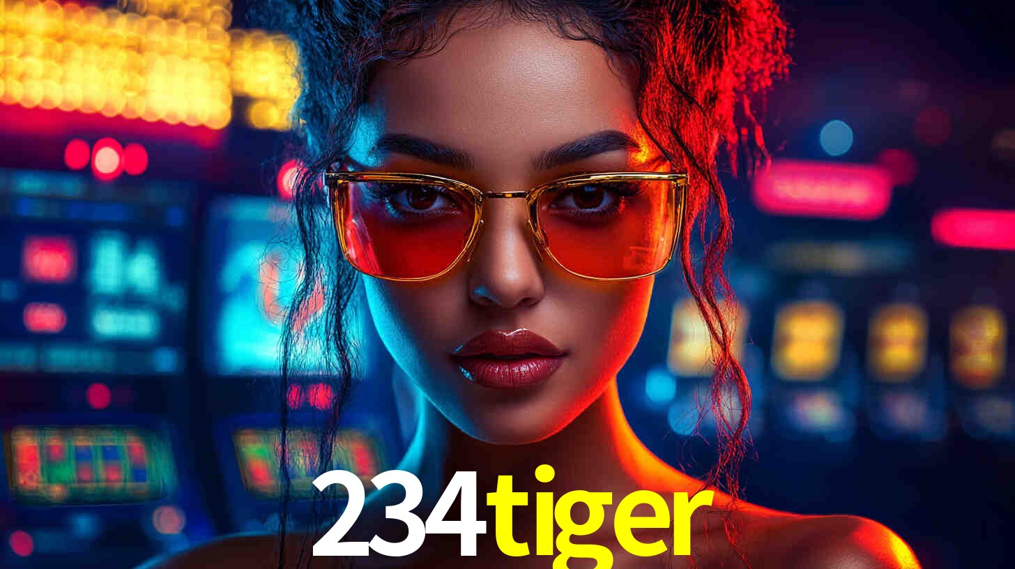 A Popularidade dos Caça-Níqueis no 234tiger